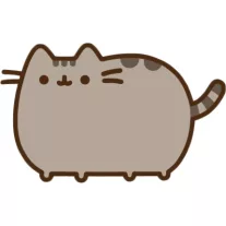 Pusheen