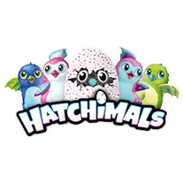 Hatchimals