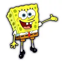 Spongya Bob