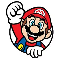 Super Mario