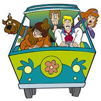 Scooby Doo