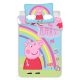 Peppa Malac ovis ágyneműhuzat garnitúra