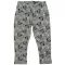 Minnie Egeres bébi vastag leggings szürke