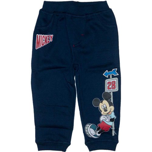 Mickey Egeres vastag melegítőnadrág