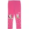 Minnie és Daisy legging rózsaszín