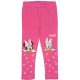Minnie és Daisy legging rózsaszín