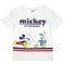 Mickey Egér és Donald kacsa póló