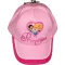 Hercegnős baseball sapka pink