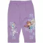 Jégvarázs 3/4-es leggings lila