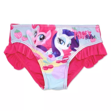 Én kicsi pónim fürdőbugyi pink