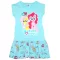 Én kicsi pónim nyári ruha világoskék