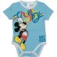 Mickey Egeres bébi body 
