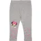 Minnie Mouse bébi leggings szürke