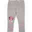 Minnie Mouse bébi leggings szürke