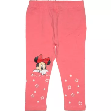 Minnie Mouse baba leggings 6-23 hó