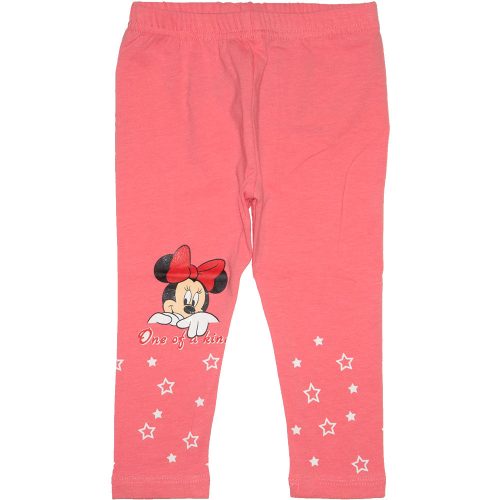 Minnie Mouse baba leggings 6-23 hó
