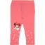 Minnie Mouse baba leggings 6-23 hó