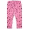 Minnie Egér baba leggings rózsaszín