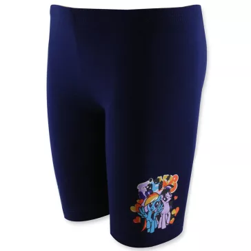 Én kicsi pónim nyári rövid leggings