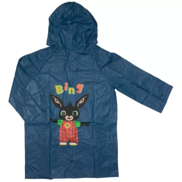 Bing nyuszis esőkabát 