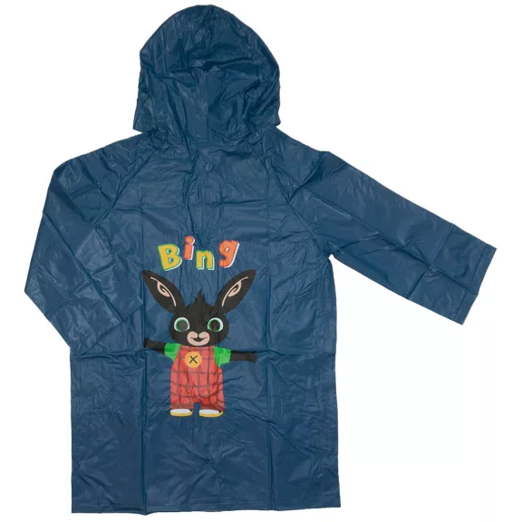 Bing nyuszis esőkabát 