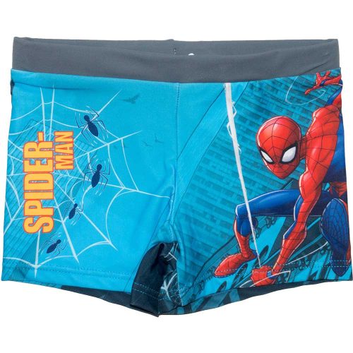 Pókember Spiderman fürdőnadrág