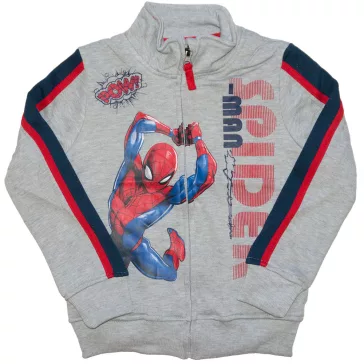 Pókember Spiderman kardigán