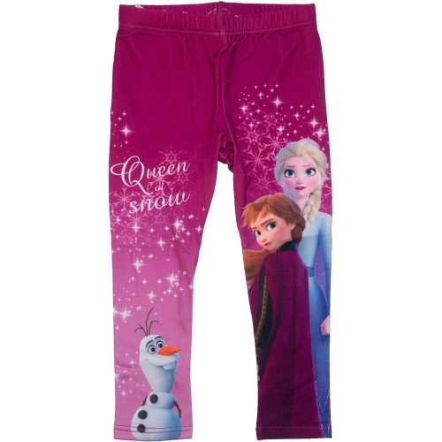 Jégvarázsos leggings nagy mintával