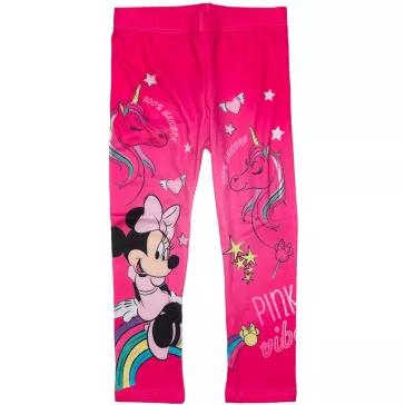 Minnies Unikornisos leggings 