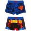 Superman boxeralsó szett