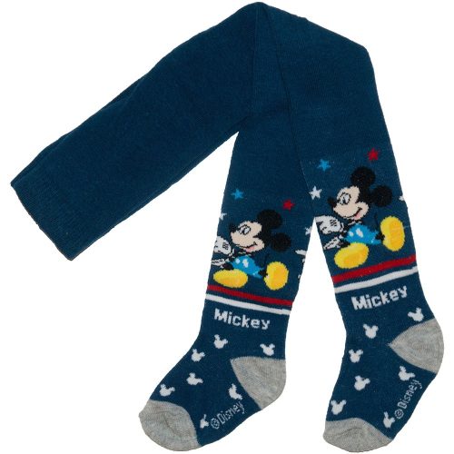 Mickey Egeres bébi harisnya 