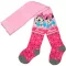 Minnie Egeres bébi harisnya pink