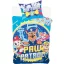 Mancs Őrjárat Paw Patrol 2 részes ágyneműhuzat