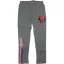 Minnie Mouse vastag leggings szürke