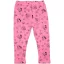 Minnie Mouse baba vastag leggings rózsaszín