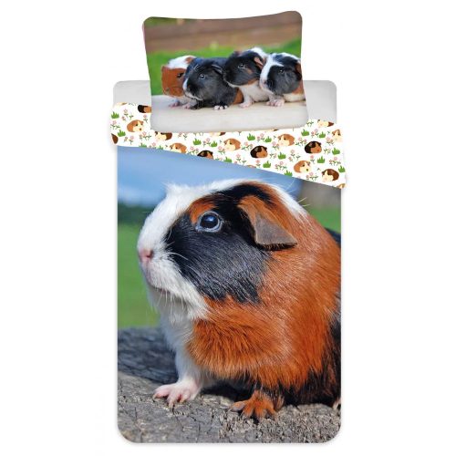 Tengerimalacos ágyneműhuzat garnitúra