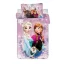 Jégvarázsos ágyneműhuzat ovis Anna és Elsa