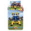 Sam a tűzoltó Fireman Sam ágynemű huzat