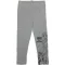Jégvarázsos leggings szürke 98-134