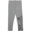 Jégvarázsos leggings szürke 98-134