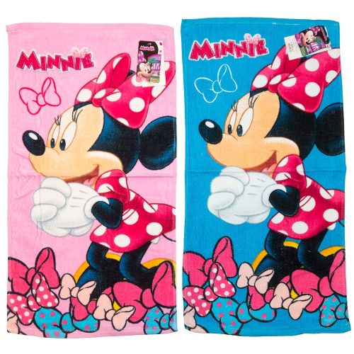 Minnie Egeres arctörlő 35*65 cm