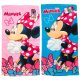 Minnie Egeres arctörlő 35*65 cm