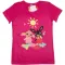 Bing nyuszis póló pink 98-128
