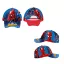 Pókemberes baseball sapka kék 52-54