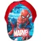 Spiderman Pókember baseball sapka piros