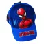 Spiderman Pókember baseball sapka kék