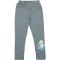 Jégvarázs leggings szürke 104-140