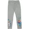 Jégvarázsos leggings Anna Elsa szürke