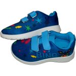 Bing tépőzáras cipő kisfiúknak 