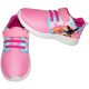 Bing nyuszis sportcipő rózsaszín